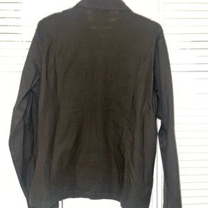 Abercrombie linen over shirt